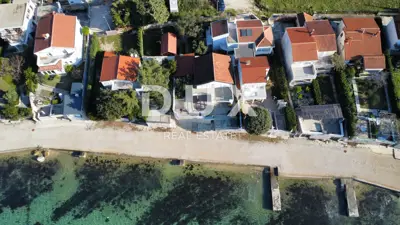Kuća 145,95 m², Sveti Petar na Moru - 1. red do mora - 3