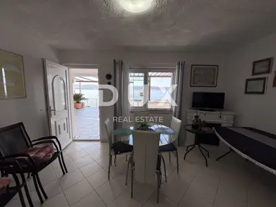 Kuća 145,95 m², Sveti Petar na Moru - 1. red do mora - 8