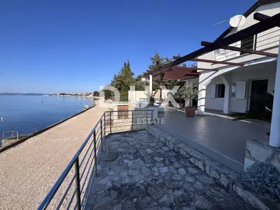 Kuća 145,95 m², Sveti Petar na Moru - 1. red do mora - 2