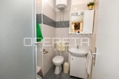 Wohnung 33 m², Blato na Cetini - ruhige Lage - 8