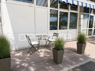 Wohnung 33 m², Blato na Cetini - ruhige Lage - 6