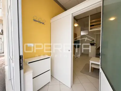 Wohnung 33 m², Blato na Cetini - ruhige Lage - 7