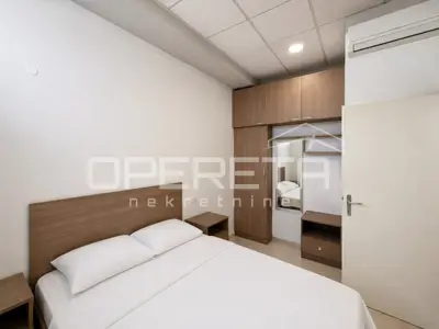 Wohnung 33 m², Blato na Cetini - ruhige Lage - 5