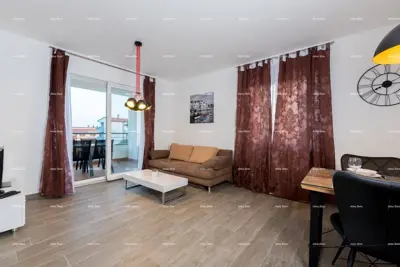 Apartman u Peroju, zajednički bazen i mirno okruženje