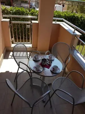Apartment 61 m², Malinska - 2 bedrooms, garden - 6
