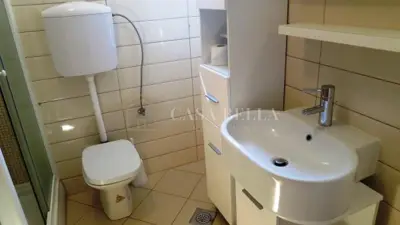 Apartment 61 m², Malinska - 2 bedrooms, garden - 5