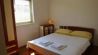 Apartment 61 m², Malinska - 2 bedrooms, garden - 3