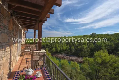Haus, Hvar, 600 m², 3 600 000 € - 1
