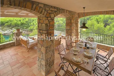 Haus, Hvar, 600 m², 3 600 000 € - 2