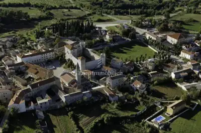 Building plot 5,404 m², Smoljanci - flat and regular in shape - 15