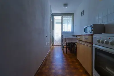 Apartment 39.96 m², Ravnice - balcony and enclosed loggia - 4