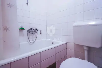 Apartment 39.96 m², Ravnice - balcony and enclosed loggia - 3