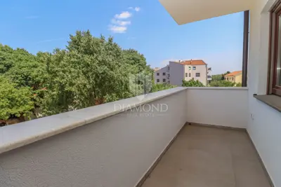 Stan u Puli, Centar - dvije spavaće sobe i ostava - 3