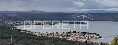 Building plot 3,719 m², Bilice, near Šibenik - 5