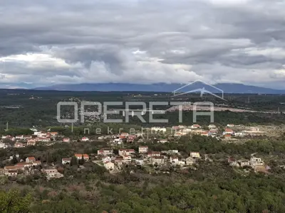 Building plot 3,719 m², Bilice, near Šibenik - 4