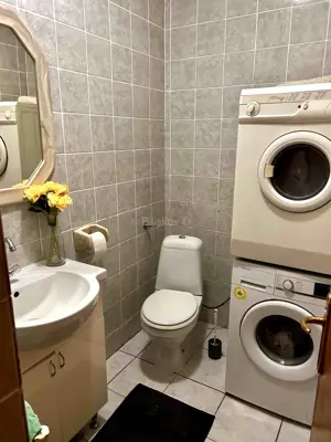 Stan 107 m², Remete, iznad Maksimira i terasa - 5