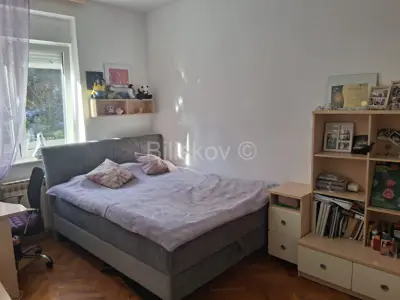 Stan 107 m², Remete, iznad Maksimira i terasa - 3