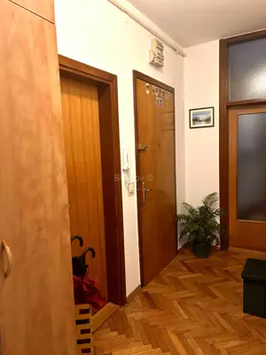 Stan 107 m², Remete, iznad Maksimira i terasa - 9