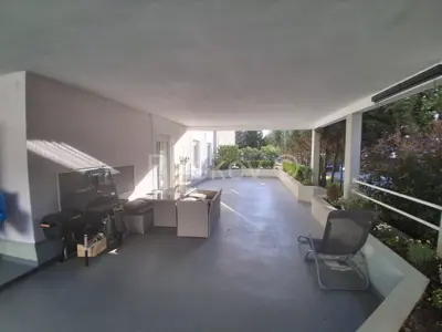 Wohnung 107 m², Remete, oberhalb von Maksimir und Terrasse - 11