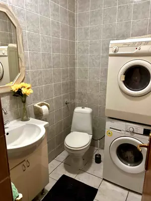 Wohnung 107 m², Remete, oberhalb von Maksimir und Terrasse - 5