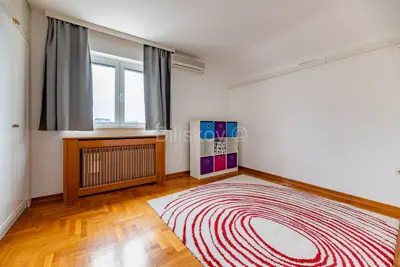 Wohnung 176 m², Šestine, Panoramablick und Terrasse - 10