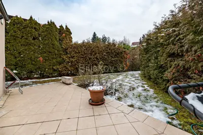 Wohnung 176 m², Šestine, Panoramablick und Terrasse - 12