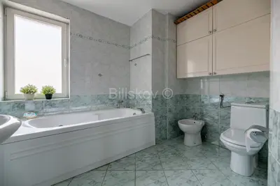 Wohnung 176 m², Šestine, Panoramablick und Terrasse - 8