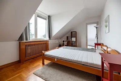 Wohnung 176 m², Šestine, Panoramablick und Terrasse - 4