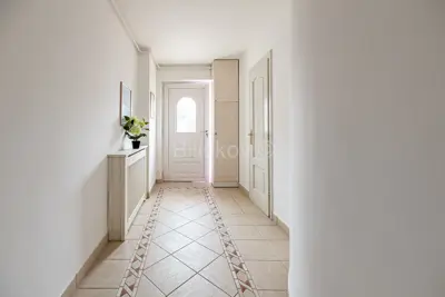 Wohnung 176 m², Šestine, Panoramablick und Terrasse - 14