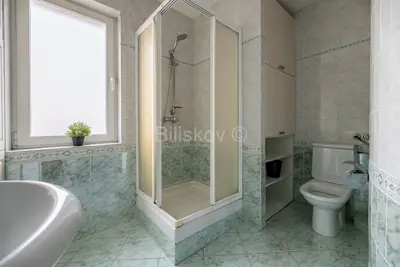 Wohnung 176 m², Šestine, Panoramablick und Terrasse - 9