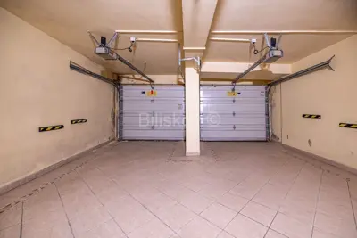 Wohnung 176 m², Šestine, Panoramablick und Terrasse - 13