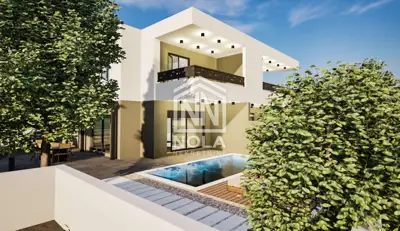 Haus zum Kauf in Vodice, 149,7 m²