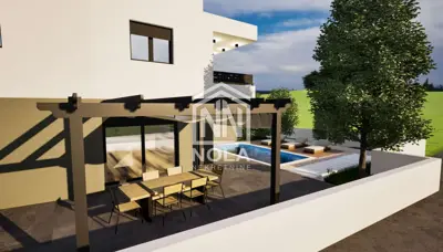 Haus zum Kauf in Vodice, 149,7 m² - 3