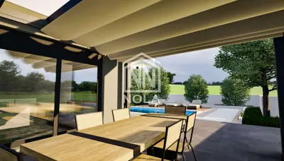 Haus zum Kauf in Vodice, 149,7 m² - 4
