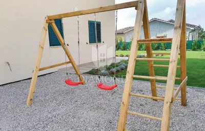 Labin, okolica, prekrasna kuća za odmor sa bazenom - 17