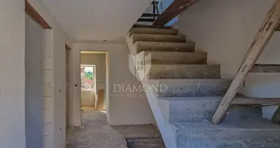 Steinhaus 150 m², Momjan - Meerblick - 11