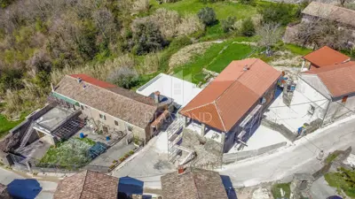 Steinhaus 150 m², Momjan - Meerblick - 18