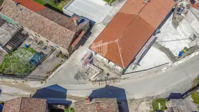 Steinhaus 150 m², Momjan - Meerblick - 17