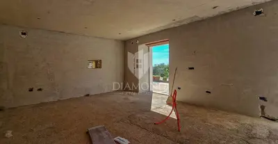 Steinhaus 150 m², Momjan - Meerblick - 6