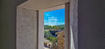 Steinhaus 150 m², Momjan - Meerblick - 9