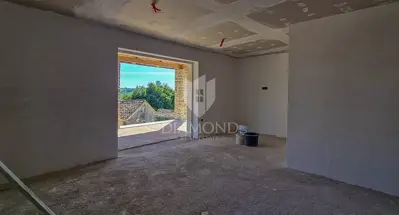 Steinhaus 150 m², Momjan - Meerblick - 7