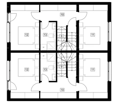 Wohnung, Nova Vas, geräumiges und modernes Zuhause in einem Neubau - 9