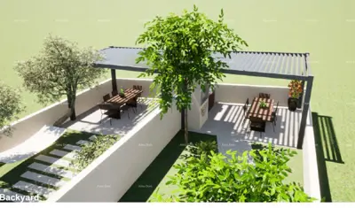 Wohnung, Nova Vas, geräumiges und modernes Zuhause in einem Neubau - 3