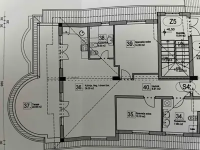 Wohnung zum Kauf in Medulin, 94,7 m² - 23