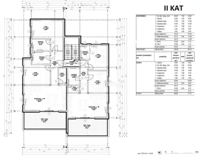 Novalja - apartman s velikom terasom, pogled na more - 24