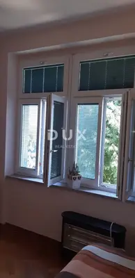 Wohnung 152 m², Zentrum von Lovran - 3 Balkone, Meerblick - 14