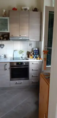 Wohnung 152 m², Zentrum von Lovran - 3 Balkone, Meerblick - 8