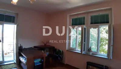 Wohnung 152 m², Zentrum von Lovran - 3 Balkone, Meerblick - 9