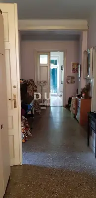 Wohnung 152 m², Zentrum von Lovran - 3 Balkone, Meerblick - 16