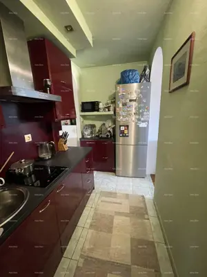 STAN NA VERUDI U PULI – 62 m², POGLED NA MORE I ŠUMU - 8